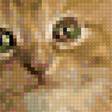 Предпросмотр схемы вышивки «рыжики» (№1238110)