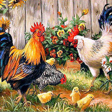 Схема вышивки «№1238194»