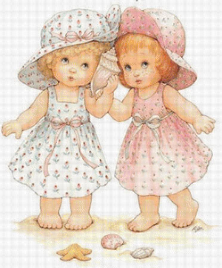 дети - дети, детское - предпросмотр