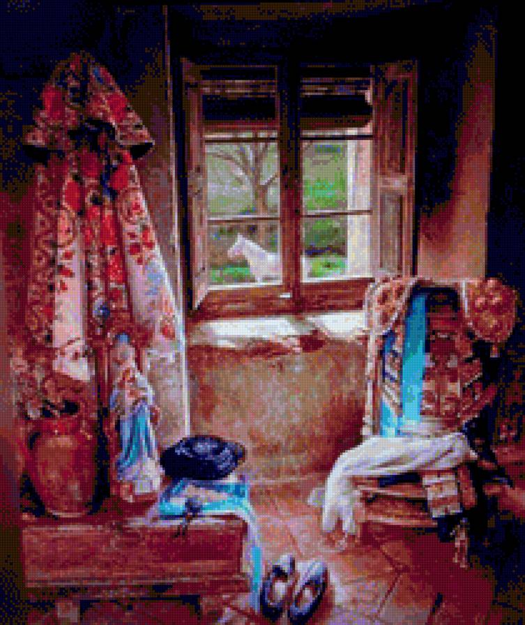 cuarto torero - предпросмотр