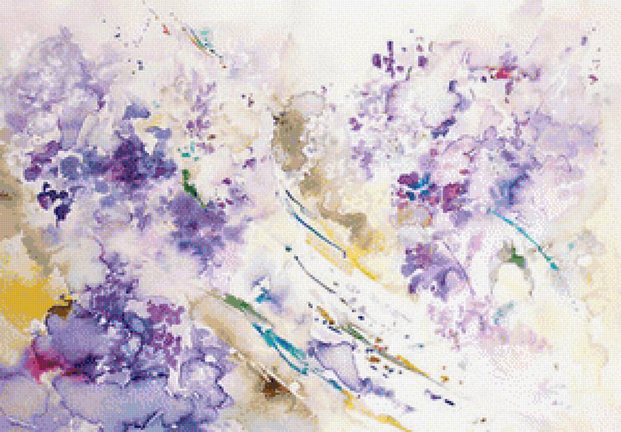 Абстракция - предпросмотр