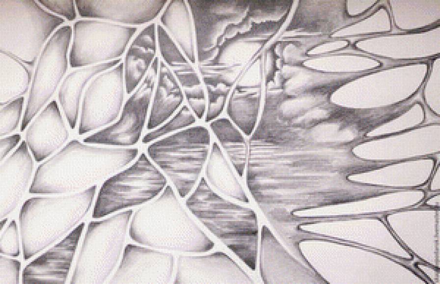 Абстракция - предпросмотр