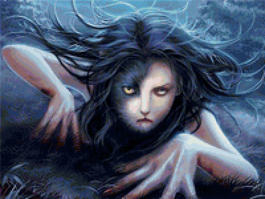 Почти... - девушки - предпросмотр