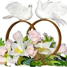 Схема вышивки «№1238581»