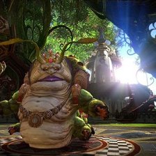 Схема вышивки «Брандашмыг»