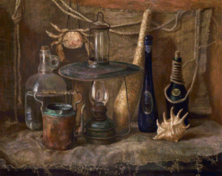 №1239049 - кухня, свечи - предпросмотр