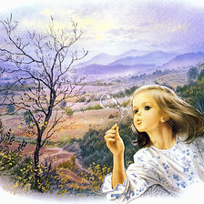 Схема вышивки «№1240701»