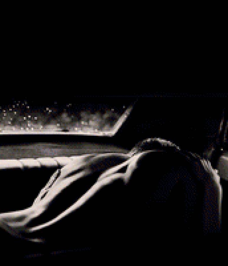 Это лишь наша ночь... - слэш, supernatural, сверхъестественное, wincest, slash, винцест - предпросмотр