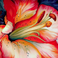 Схема вышивки «№1240801»