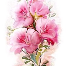 Схема вышивки «№1240983»