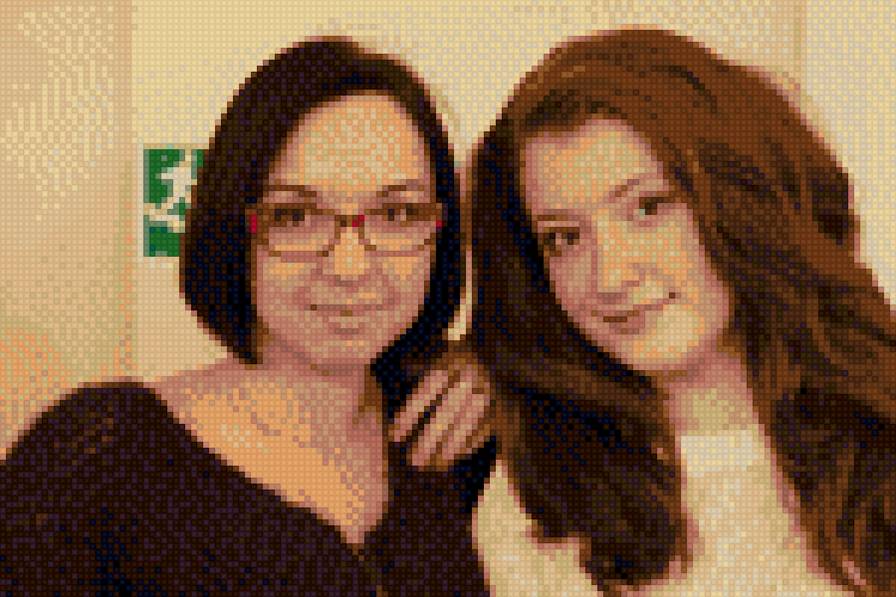 Мир, дружба, жвачка - предпросмотр