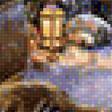Предпросмотр схемы вышивки «зима» (№1241084)