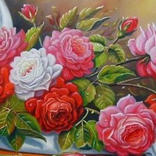 Схема вышивки «№1241292»