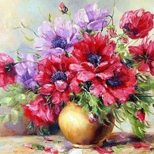 Схема вышивки «№1241298»