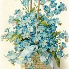 Схема вышивки «№1241327»