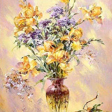 Схема вышивки «№1241808»