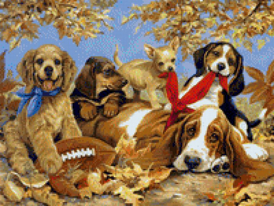 детки - предпросмотр