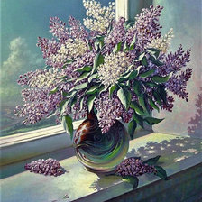 Худ. Сергей Панин