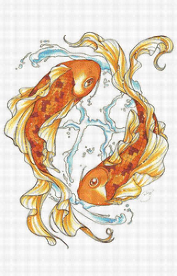 Кои - предпросмотр