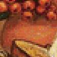 Предпросмотр схемы вышивки «осенние дары» (№1242780)