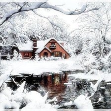 Схема вышивки «№1243077»