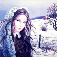 Схема вышивки «№1243414»