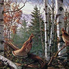 Схема вышивки «№1243451»