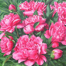 Схема вышивки «183»