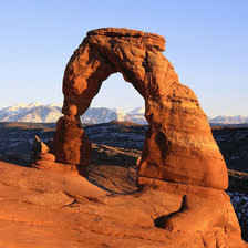 Схема вышивки «природа»