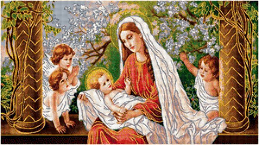 религия - предпросмотр