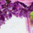 Предпросмотр схемы вышивки «flower tea» (№1244647)