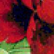 Предпросмотр схемы вышивки «Пионовая ветвь» (№1244835)