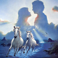 Схема вышивки «№1244963»