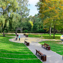 Схема вышивки «сокольники»