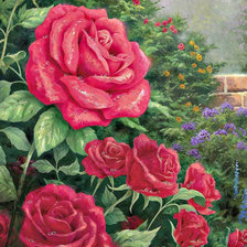 Схема вышивки «№1245842»