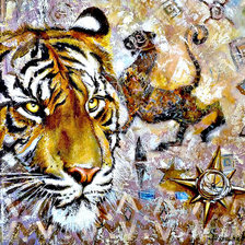 Схема вышивки «№1245853»