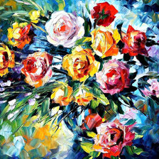 Схема вышивки «№1245973»