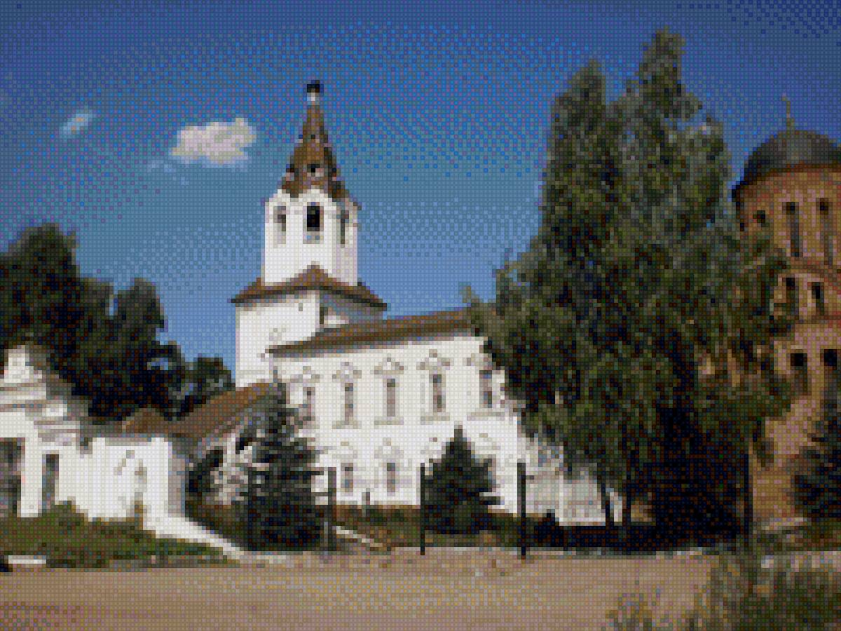 Смоленск - где я бывала, города - предпросмотр