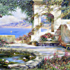 Схема вышивки «№1246343»