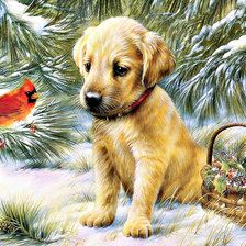 Схема вышивки «№1246470»