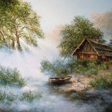 Схема вышивки «№1246708»