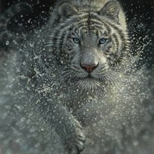 Схема вышивки «№1246709»