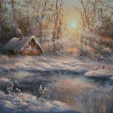 Схема вышивки «№1246739»