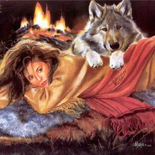 Схема вышивки «№1246758»