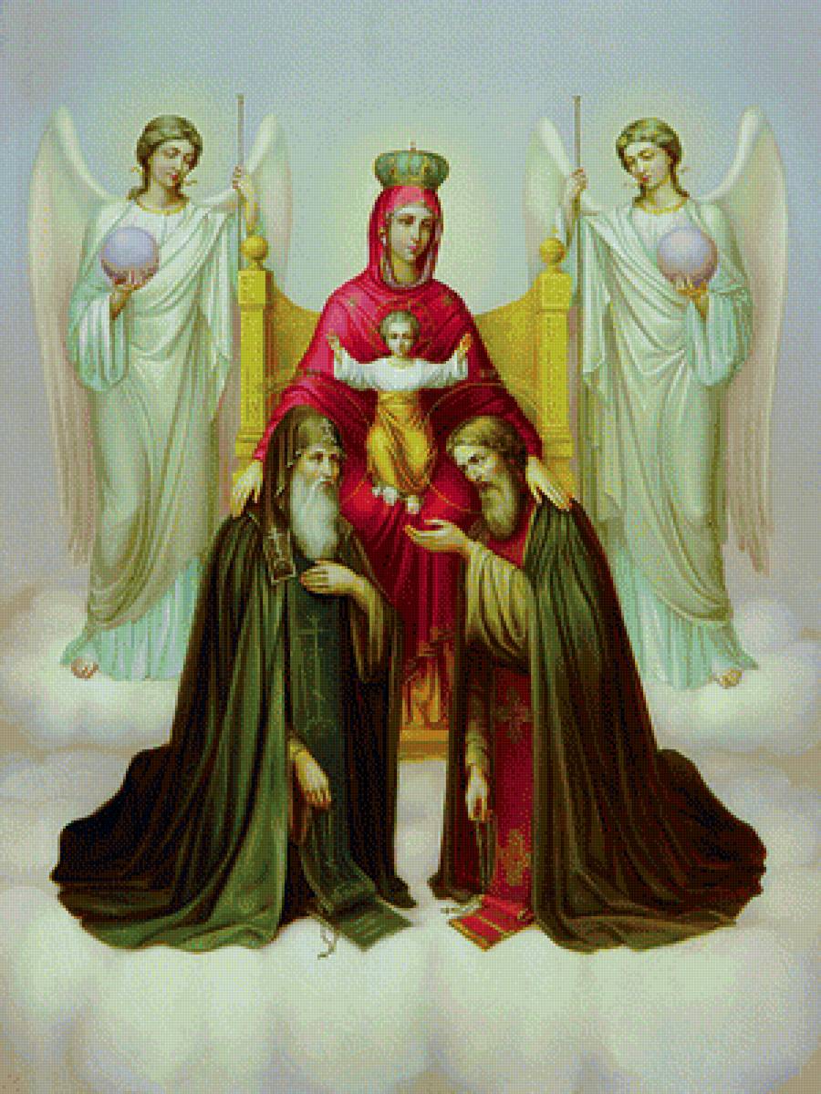 религия - предпросмотр