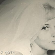 Схема вышивки «Маркиза Ангелов»