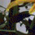 Предпросмотр схемы вышивки «№1247369»