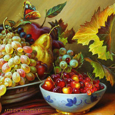 Схема вышивки «№1247493»