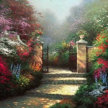 Схема вышивки «№1247519»