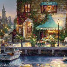 Схема вышивки «№1247522»